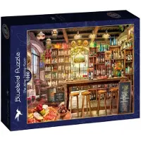 Bluebird Puzzle Puzzlespiel The Clothing Emporium - 1000 Teile