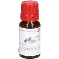 CAELO Lavendel ÖL ProFuma HV-Packung 10 ml Ätherisches Öl