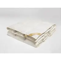 Yumeko Bettdecke Eiderdaunen 200x220 Wit - Eco, Bio & Fairtrade