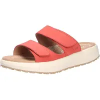 Joya Sandalen Damen Vienna III Red-Schuhgröße 43