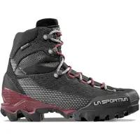 La Sportiva Aequilibrium ST Woman GTX redwood/gravel (R25G34) 385
