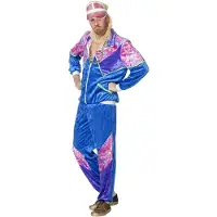 Coppens Jogging-Man 80'