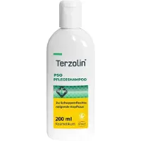 STADA Consumer Health Deutschland GmbH Terzolin PSO Pflegeshampoo 200 ml