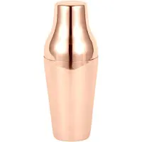 CONTIGO Parisian Shaker 650 Ml – Kupfer