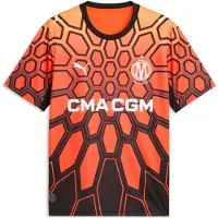 Puma Torwarttrikot OM 2026/27