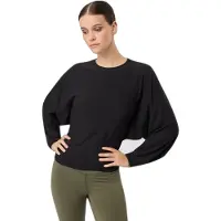 Mandala Pulse Sweater black XS