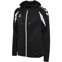 Hummel Sweatjacke mit Kapuze Core 2.0