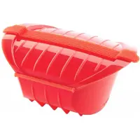 Lékué Ogya Dampfbox