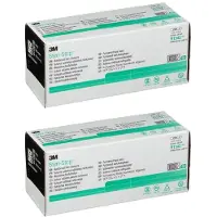 3M Steri Strip steril 6x38mm R1542 x2 2x50x6 St Streifen