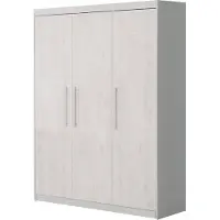 Roba Kinderzimmerset »Maren 2« - Bett, Wickelkommode, Schrank