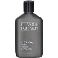 Clinique For Men Exfoliating Tonic Tonikum für normale und trockene Haut 200 ml