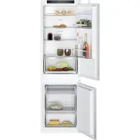 NEFF KI5862SE0S, 267 l, SN-ST, 35 dB, 4,2 kg/24h, E