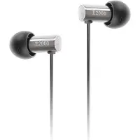 Final Audio E2000s
