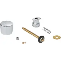GROHE Costa Umstellung chrom - 07524000