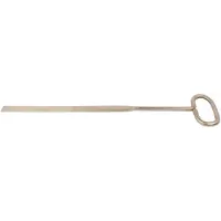 Ks Tools BRONZEplus Flanschmesser rund - 963.9656