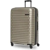 Pactastic Collection 04 THE LARGE + 4 Rollen Trolley L 75 cm mit Dehnfalte
