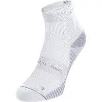 Odlo Socken Unisex Performance Run Quarter White-Schuhgröße 45 - 47