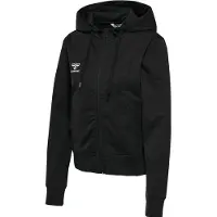 Hummel Damen Kapuzenjacke Go 2.0