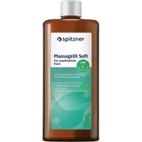 W. Spitzner Arzneimittelfabrik GmbH Spitzner Massageöl soft