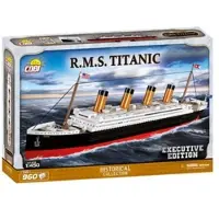 COBI 1928 1:450 RMS Titanic - Executive Edition