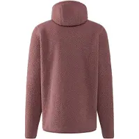 Haglöfs Funäs Pile Hood Men misty mauve (5YH) XL