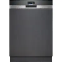 Siemens SN57TS00CE 14Maßgedecke VarioSpeed Plus GlassZone Aquastop Home Connect