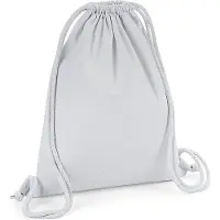 Westford Mill Organic Premium Cotton Gymsac