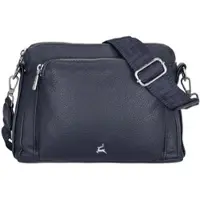 Prato Umhängetasche S950-G darkblue