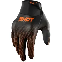Shot Race Gear Drift Rim Offroad-handschuhe