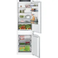 Bosch Serie 4 KIN86VFE0, 260 l, NoFrost-Funktion (Kühleinheit), SN-ST, 35 dB, 4 kg/24h, E