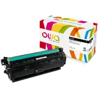Armor Hp Lj M607 M608 M609 M630 M631 M632/cf237a/37a Kompatibler Toner