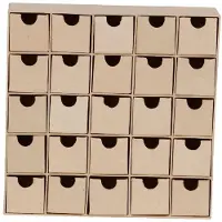Décopatch HD018O, Papier, Philippinen, Drinnen, Kind, Junge/Mädchen, 5 Jahr(e)