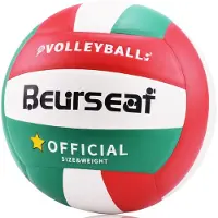 Merkloos Volleyball Soft Touch für Innen und Außen