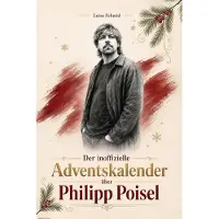 Bookwire Der inoffizielle Adventskalender über Philipp Poisel