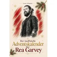 Bookwire Der inoffizielle Adventskalender über Rea Garvey