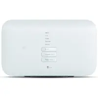 Telekom Speedport Smart 3 R – Router mit Wi-Fi 5, Dual-Band, 2 WAN-Ports