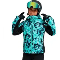 Roxy Snowdrift Jacke
