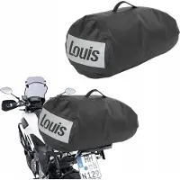 HLO Wasserdichte Motorradtasche ROLLBAG 30 Liter für SPEEDBAG Motorrad
