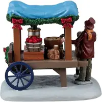 Lemax Kaffee Wassail 11x12x12 cm Weihnachtshaus