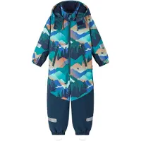 Reima Reimatec Winter Overall, Kurikka navy (698B) 116 cm