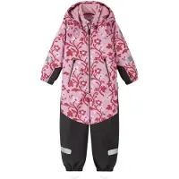 Reima Reimatec Winter Overall, Kurikka grey pink (4502) 110 cm