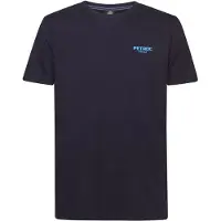 Petrol Industries Shirt in Dunkelblau - XL