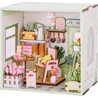Ginza.se - Mini World: Blooming Time (XL3507)