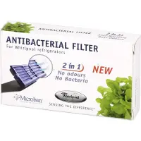 Dripio Antibakterieller Filter für Kühlschrank, S7112383