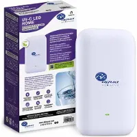Dripio UV-C LED Desinfektion für Trinkwasser, 1-3 l/min, in-line