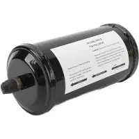 Dripio Kältemittelfiltertrockner 34430 für AC-Recyclingstationen
