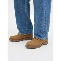Jack & Jones Montana Leather Stiefeletten