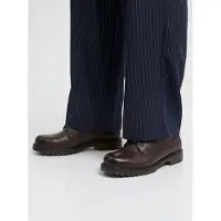 Jack & Jones Montana Leather Stiefeletten