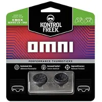 SteelSeries Omni (Black) - XBX/XB1 (4 Prong)