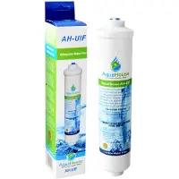 Dripio Wasserfilter für Samsung-Kühlschränke, extern, 1 Stück